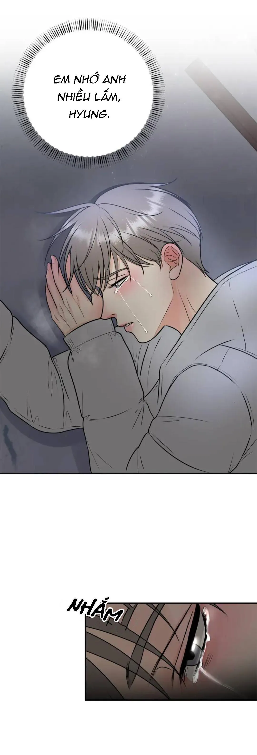 Hạnh Phúc Trọn Vẹn Chapter 29 Trang 20