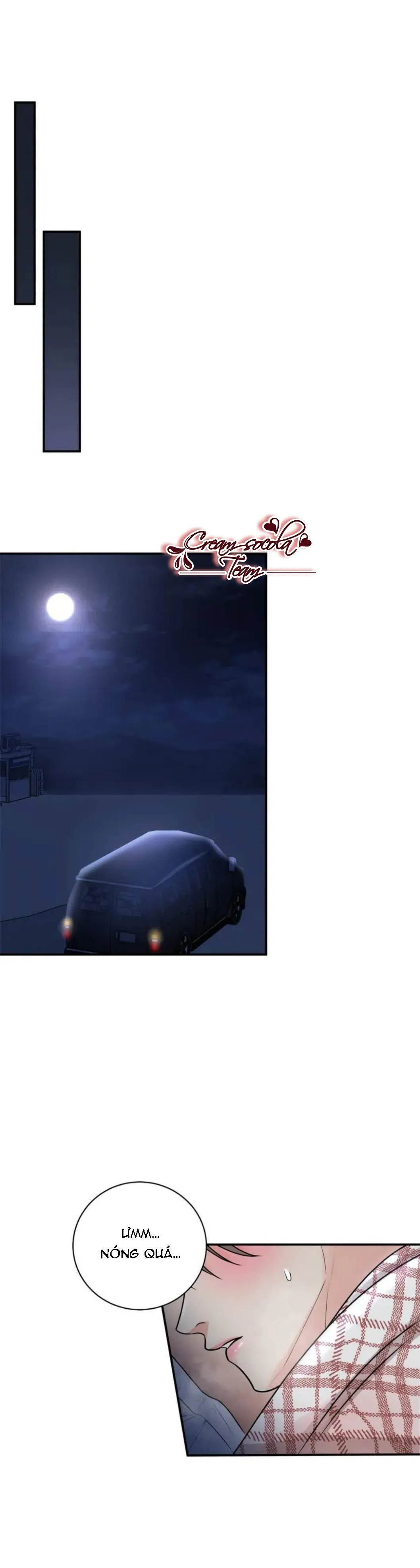 Hạnh Phúc Trọn Vẹn Chapter 29 Trang 24