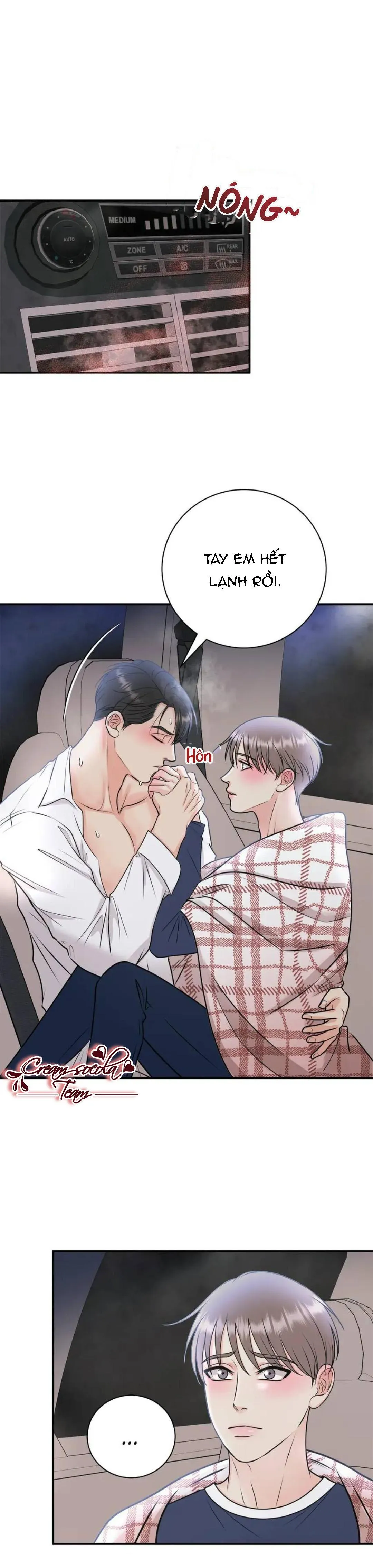 Hạnh Phúc Trọn Vẹn Chapter 29 Trang 26