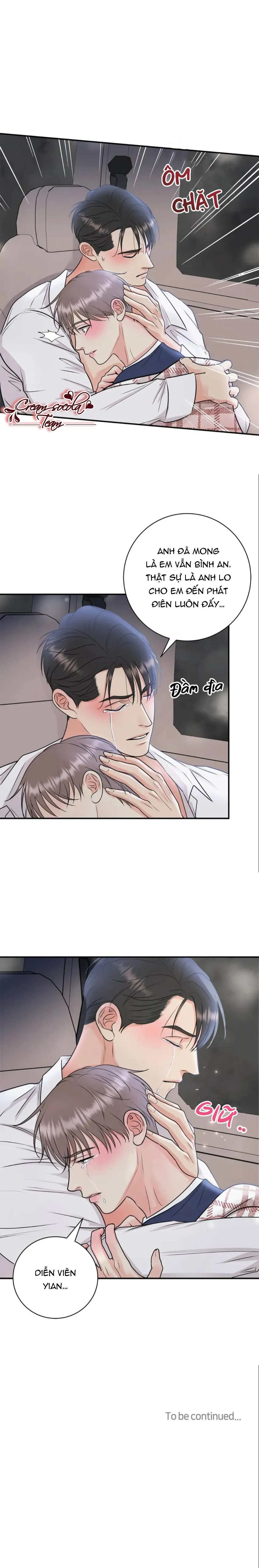 Hạnh Phúc Trọn Vẹn Chapter 29 Trang 28