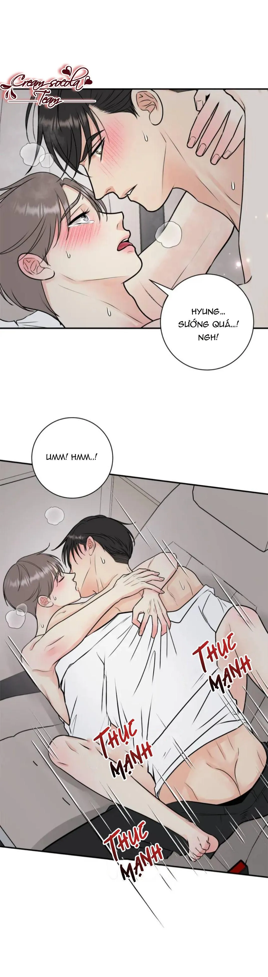 Hạnh Phúc Trọn Vẹn Chapter 30 Trang 20