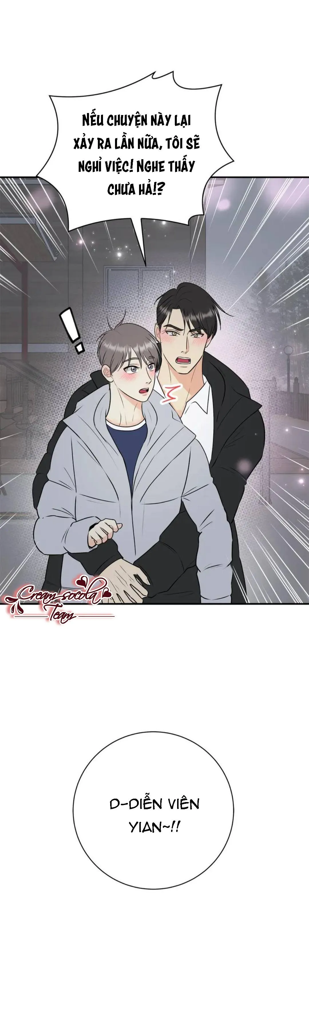 Hạnh Phúc Trọn Vẹn Chapter 30 Trang 24