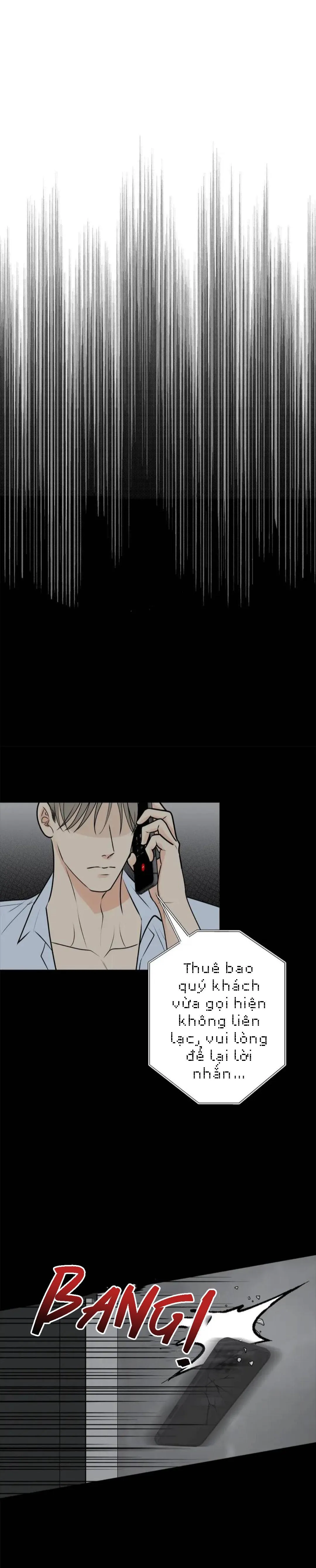 Hạnh Phúc Trọn Vẹn Chapter 30 Trang 25