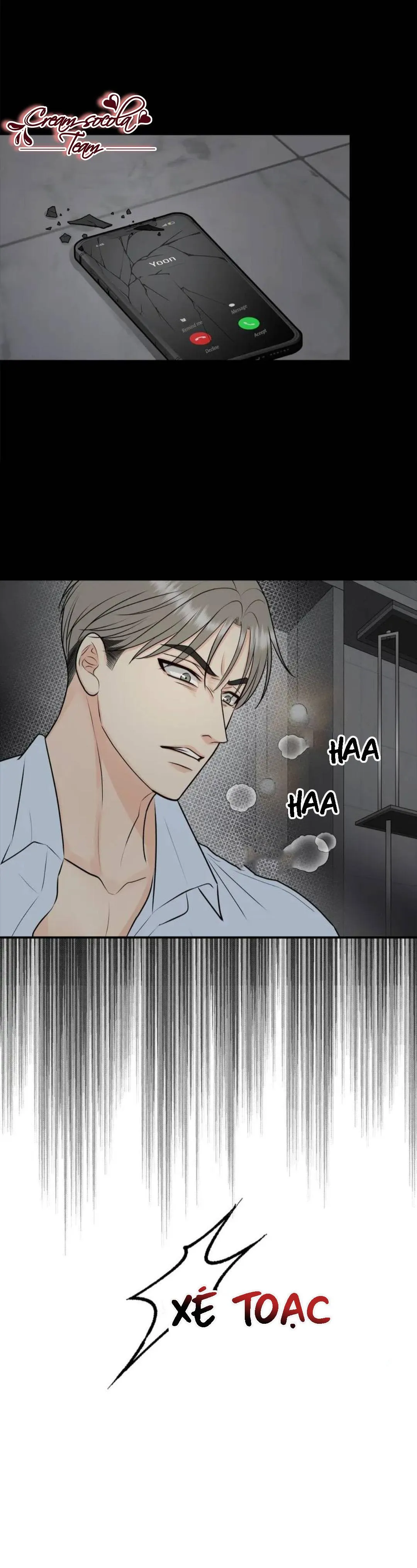 Hạnh Phúc Trọn Vẹn Chapter 30 Trang 26