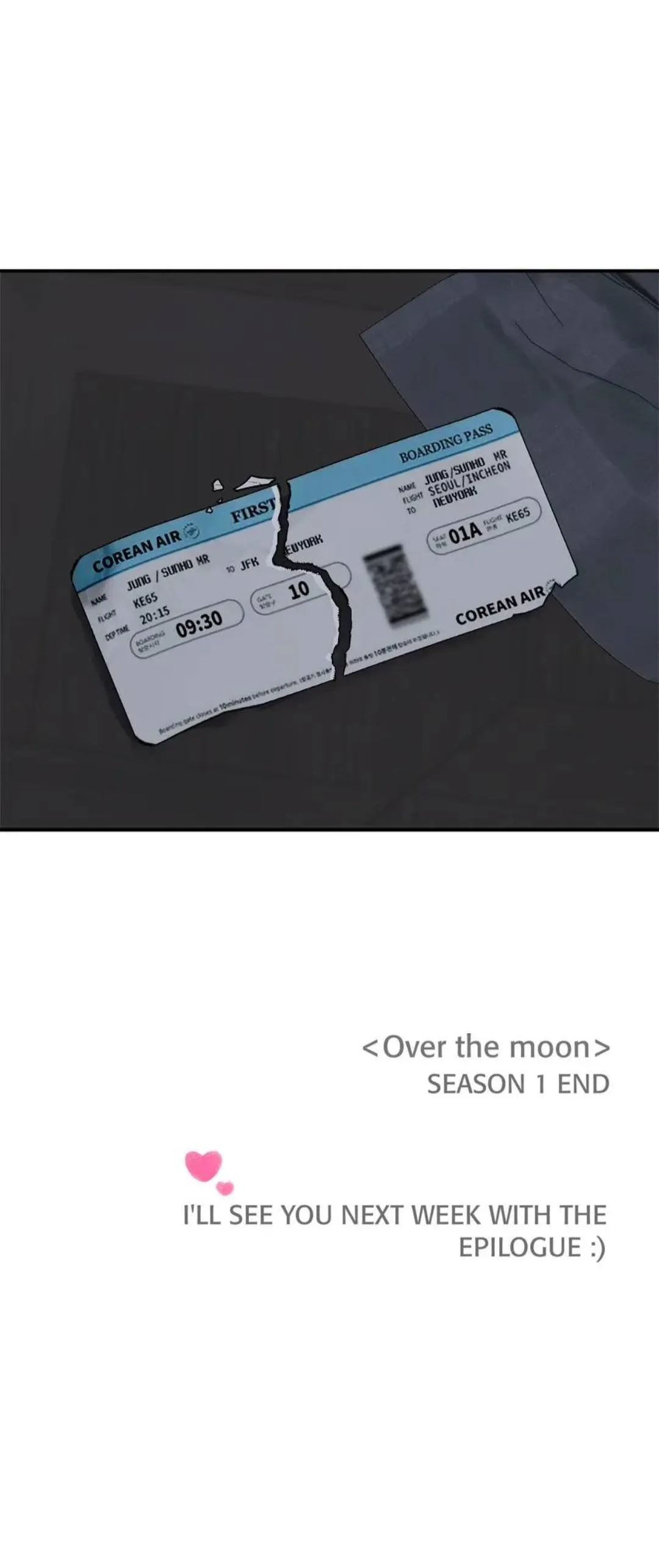 Hạnh Phúc Trọn Vẹn Chapter 30 Trang 27