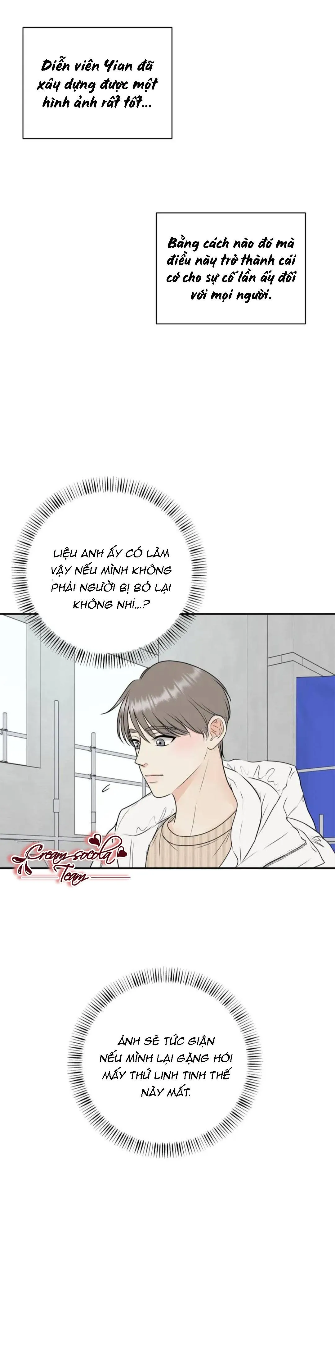 Hạnh Phúc Trọn Vẹn Chapter 31 Trang 7