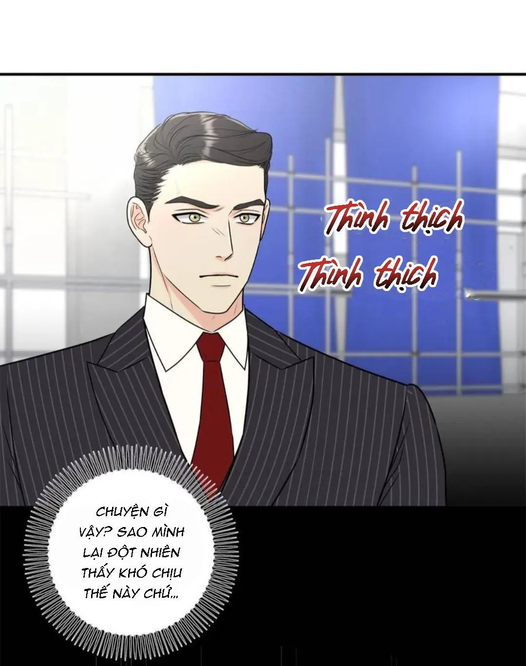 Hạnh Phúc Trọn Vẹn Chapter 31 Trang 24