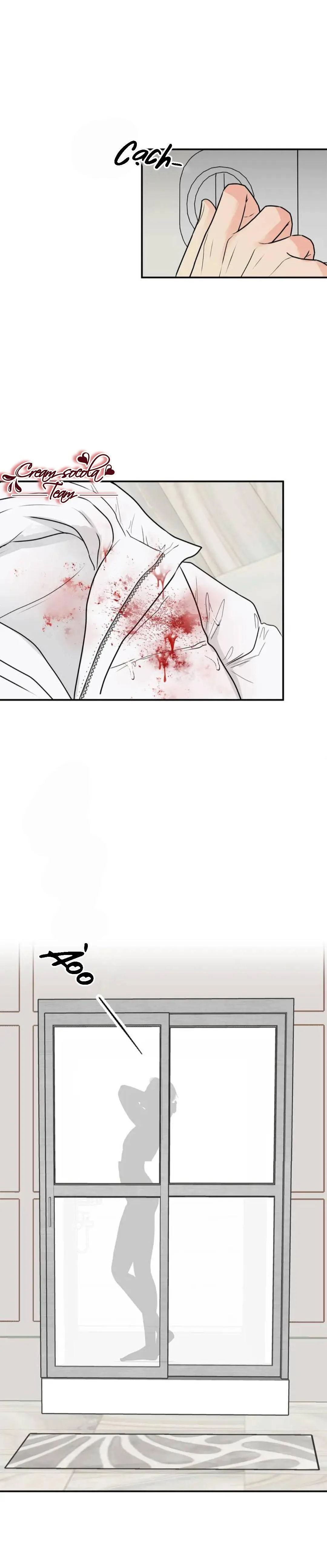 Hạnh Phúc Trọn Vẹn Chapter 31 Trang 26