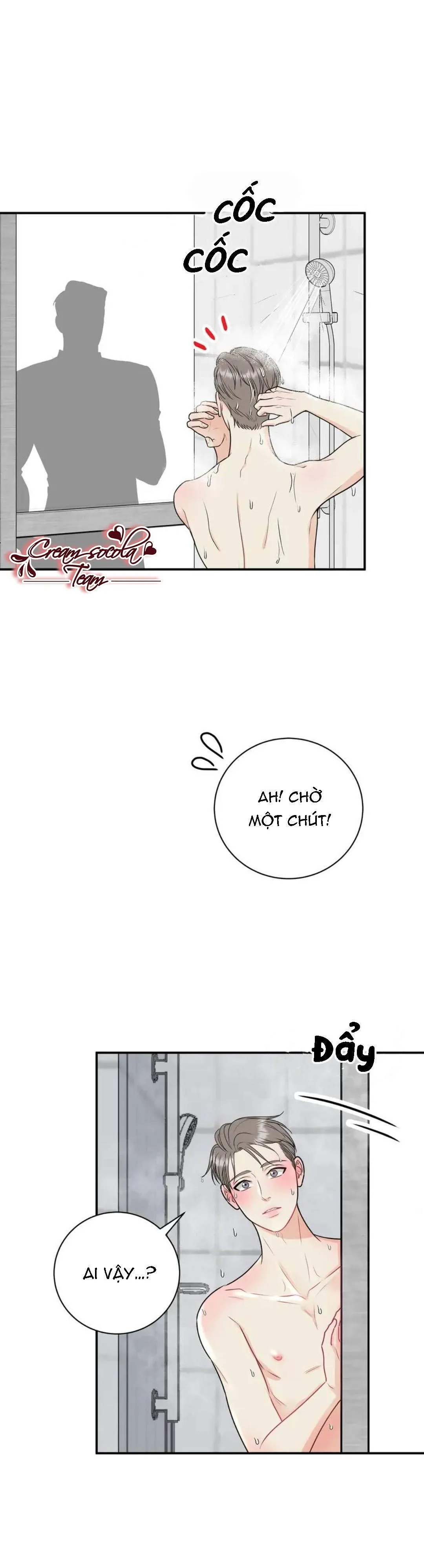 Hạnh Phúc Trọn Vẹn Chapter 31 Trang 27