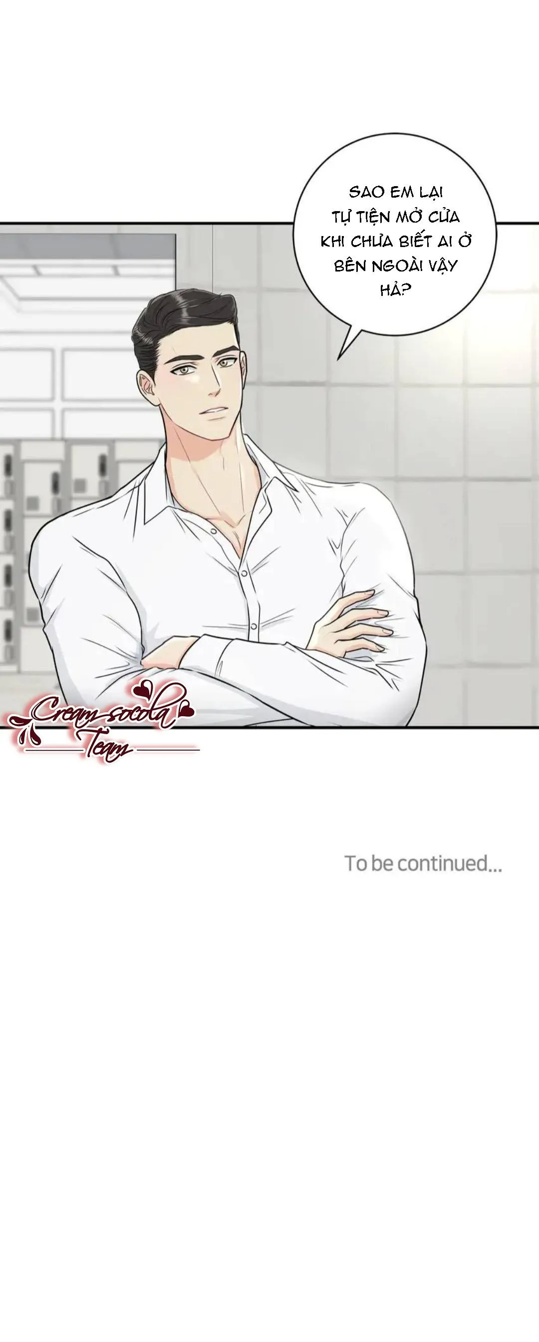 Hạnh Phúc Trọn Vẹn Chapter 31 Trang 28