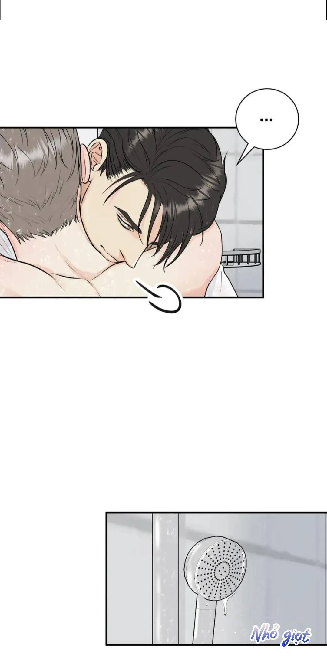 Hạnh Phúc Trọn Vẹn Chapter 32 Trang 8