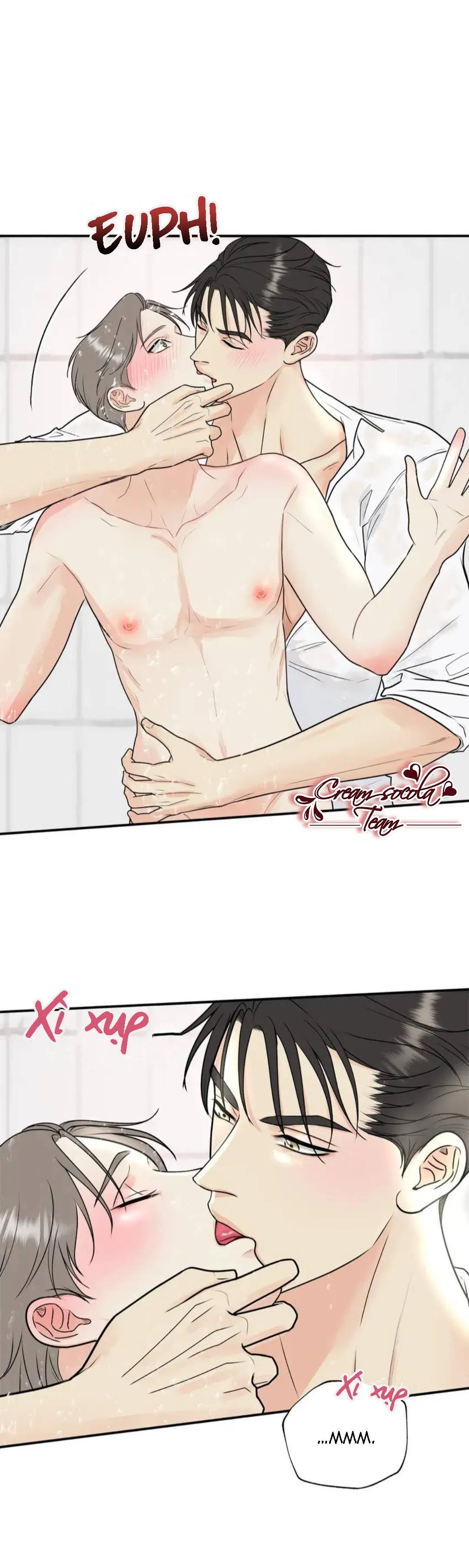 Hạnh Phúc Trọn Vẹn Chapter 32 Trang 20