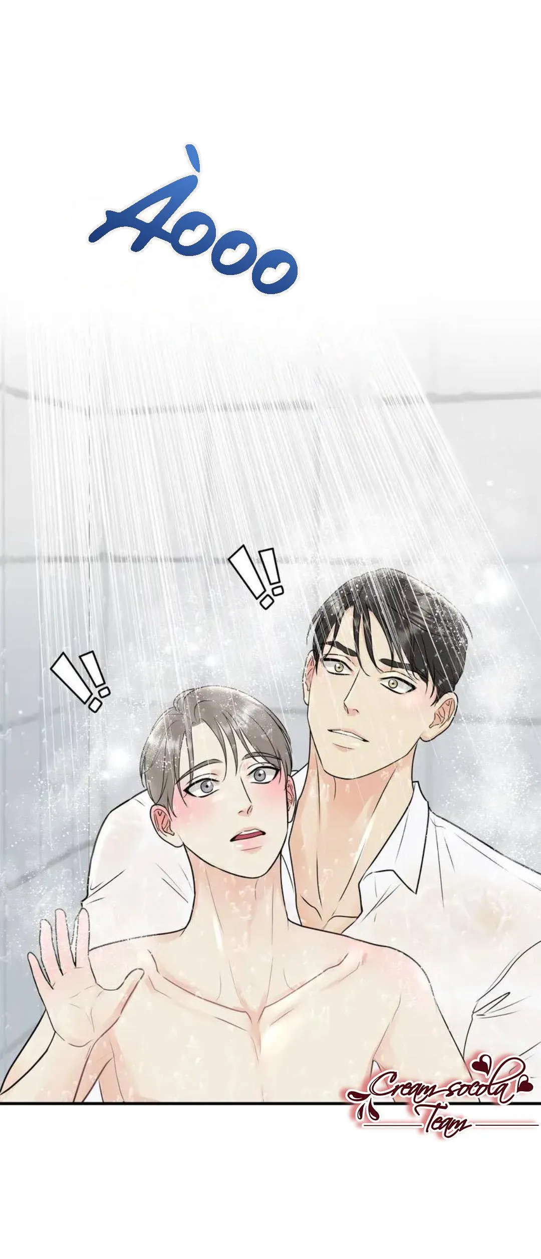 Hạnh Phúc Trọn Vẹn Chapter 32 Trang 22