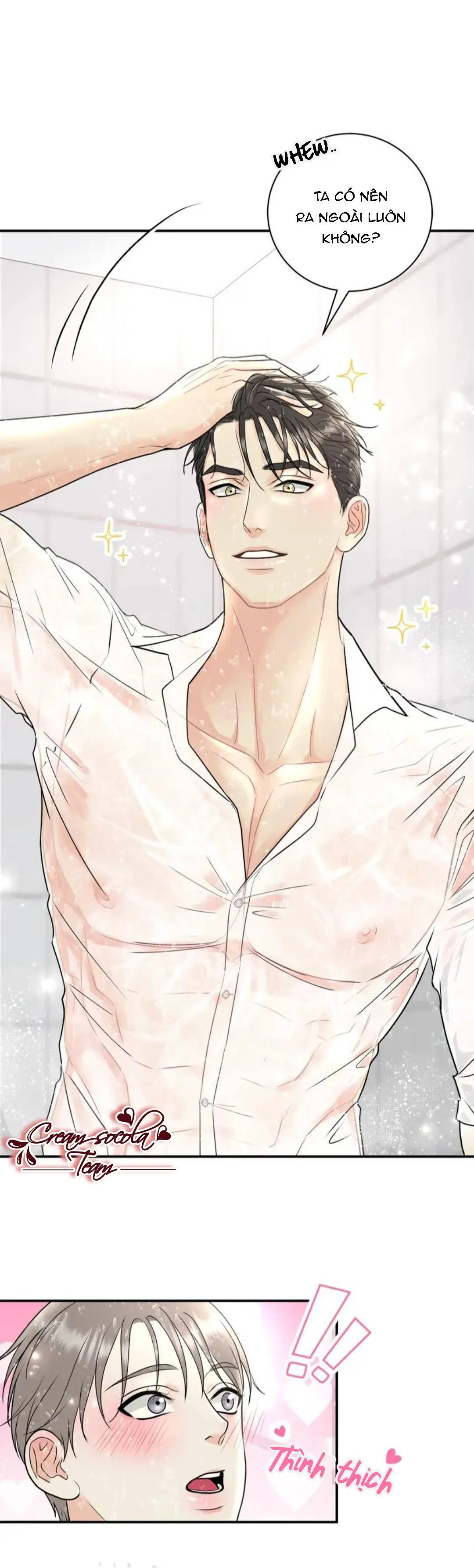 Hạnh Phúc Trọn Vẹn Chapter 32 Trang 24