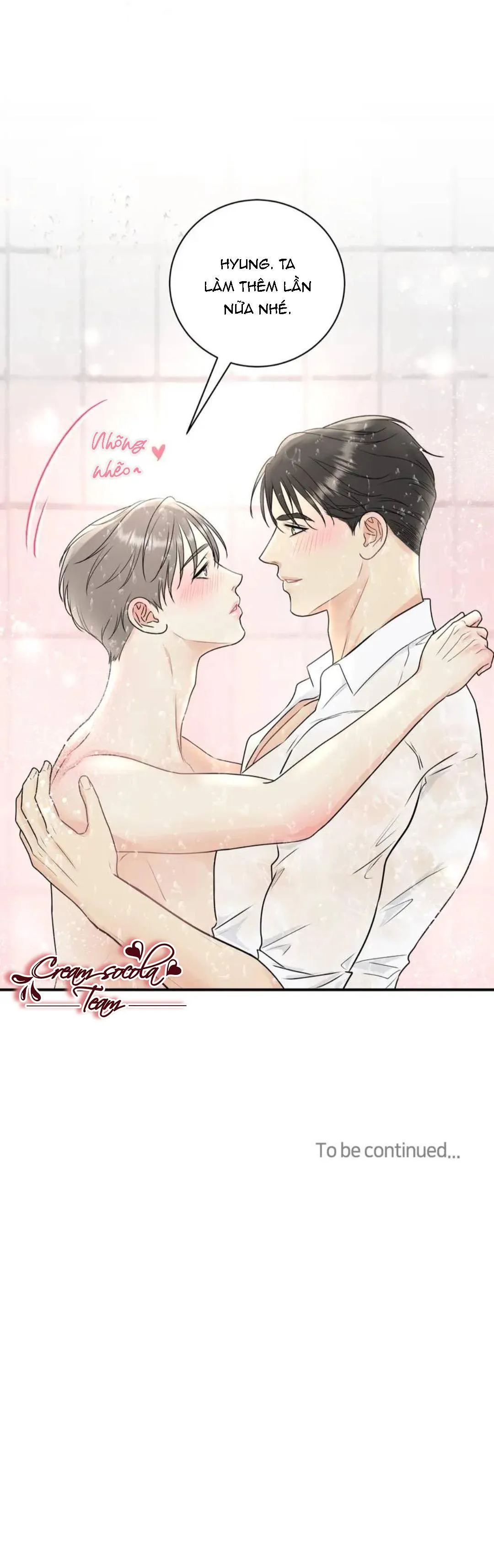 Hạnh Phúc Trọn Vẹn Chapter 32 Trang 25