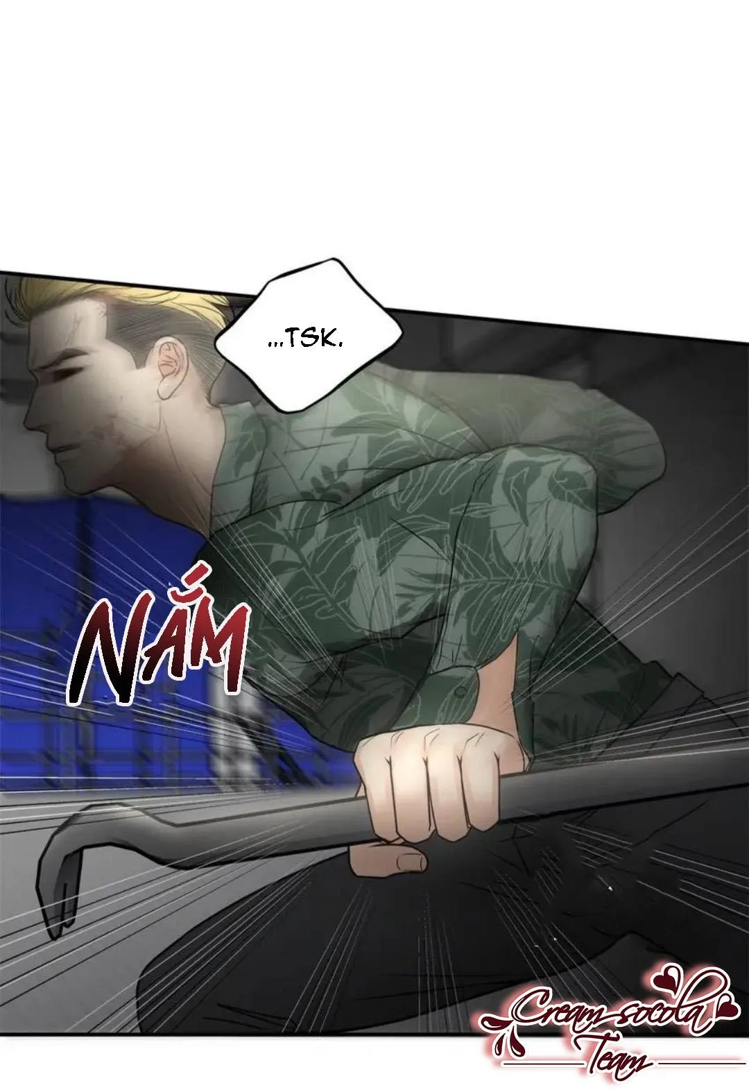 Hạnh Phúc Trọn Vẹn Chapter 33 Trang 19