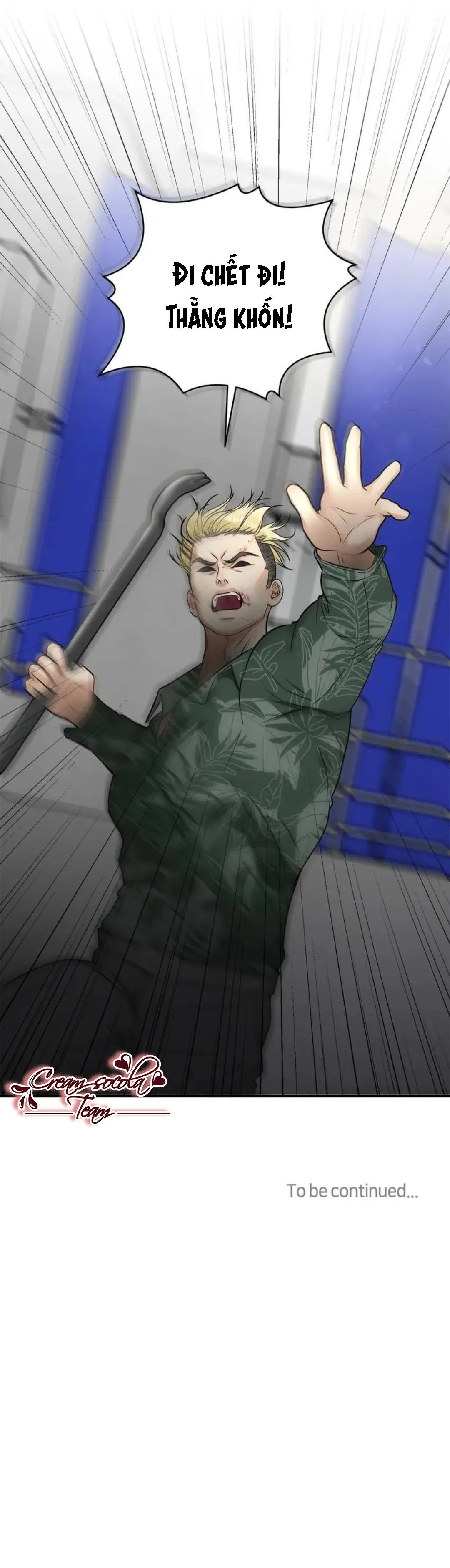 Hạnh Phúc Trọn Vẹn Chapter 33 Trang 20