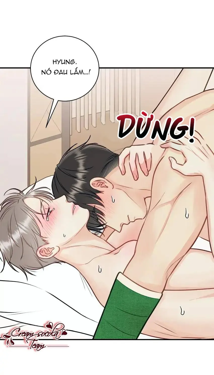 Hạnh Phúc Trọn Vẹn Chapter 35 Trang 6