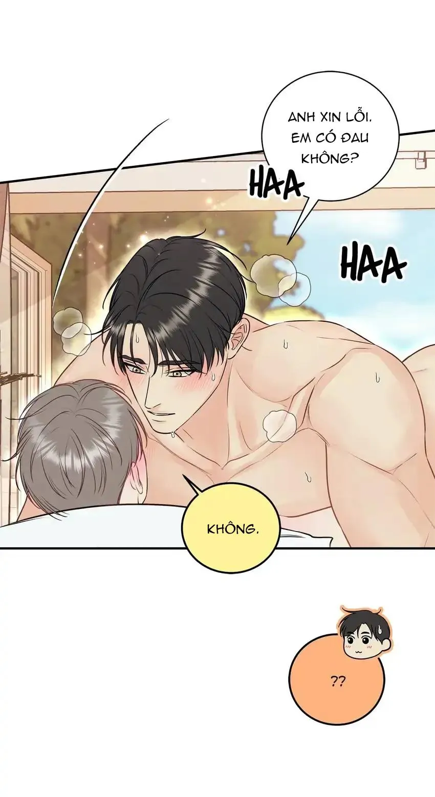 Hạnh Phúc Trọn Vẹn Chapter 35 Trang 7