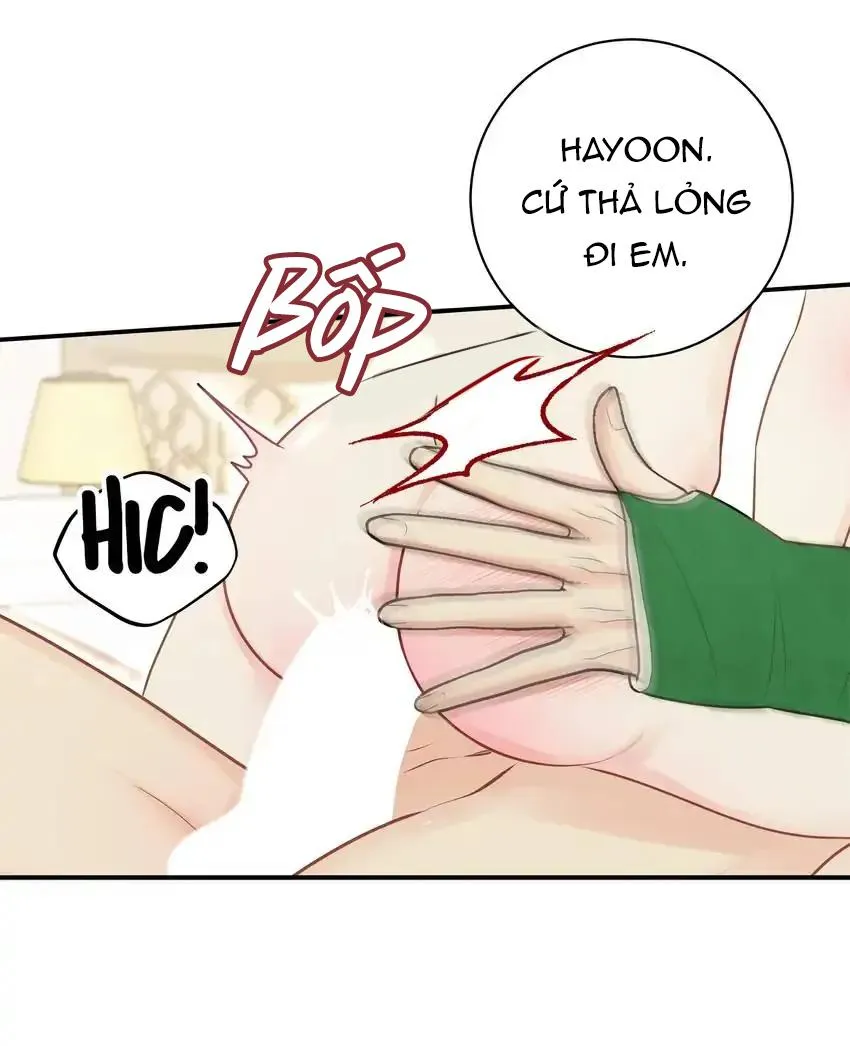 Hạnh Phúc Trọn Vẹn Chapter 35 Trang 11