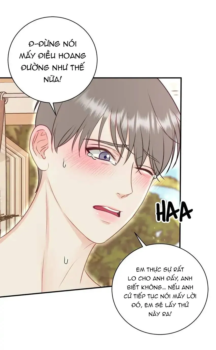 Hạnh Phúc Trọn Vẹn Chapter 35 Trang 14