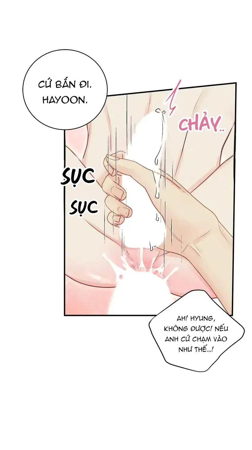 Hạnh Phúc Trọn Vẹn Chapter 35 Trang 17