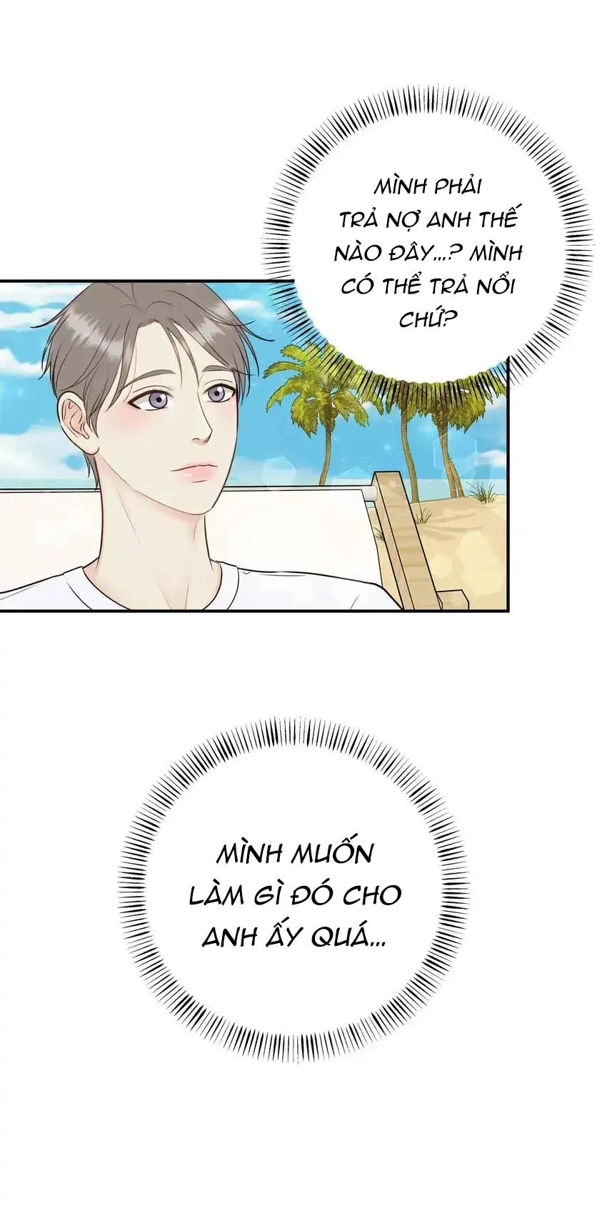 Hạnh Phúc Trọn Vẹn Chapter 35 Trang 35