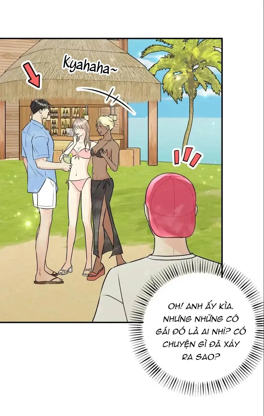 Hạnh Phúc Trọn Vẹn Chapter 35 Trang 37