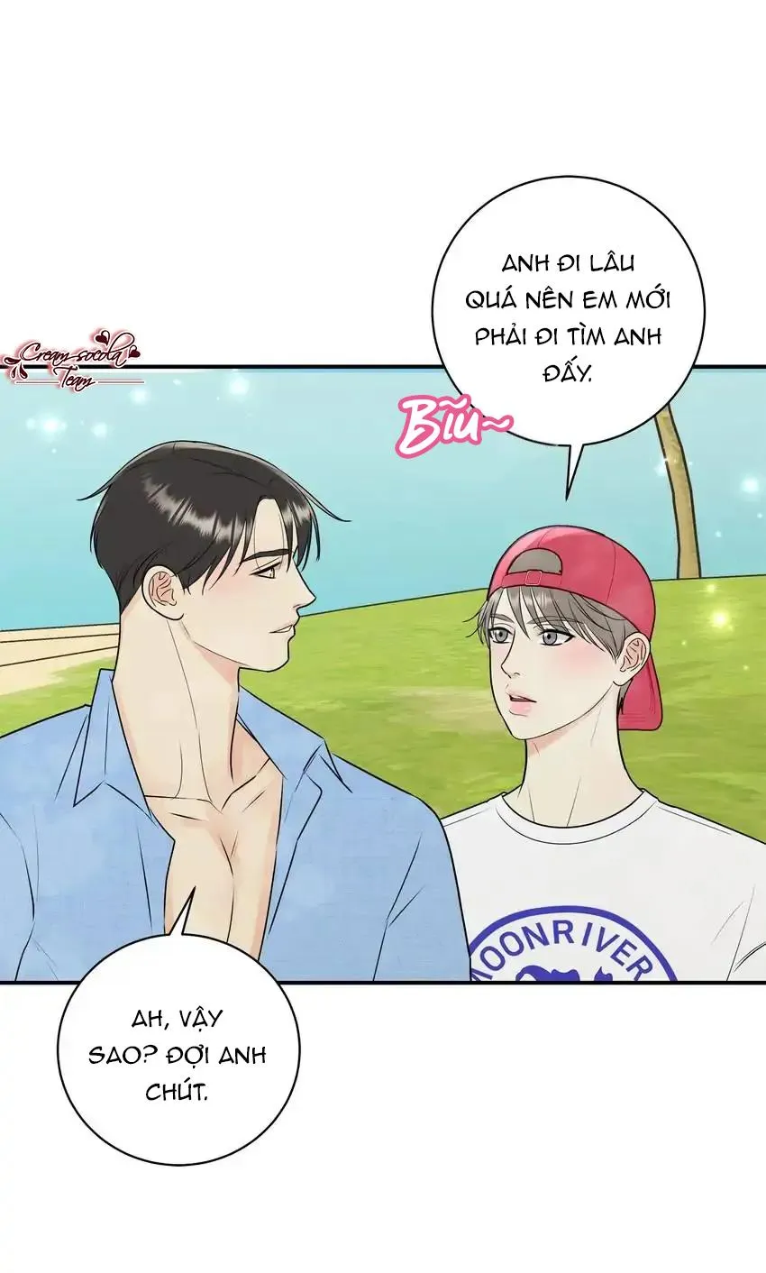 Hạnh Phúc Trọn Vẹn Chapter 35 Trang 40