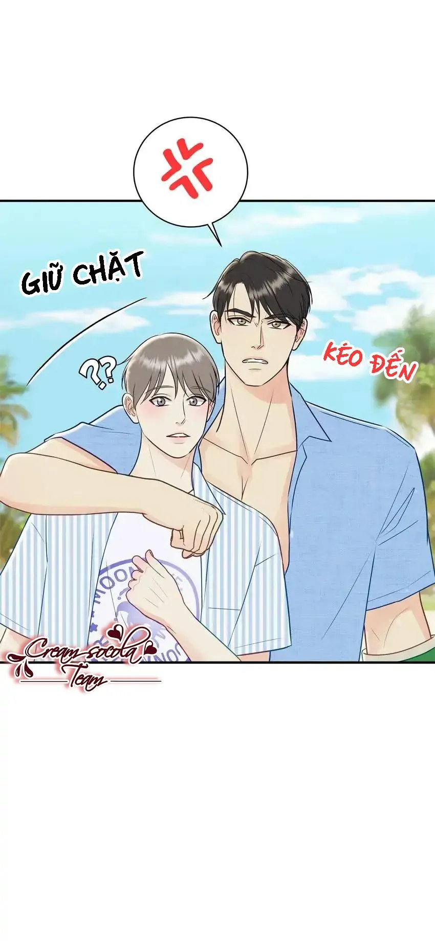 Hạnh Phúc Trọn Vẹn Chapter 36 Trang 10