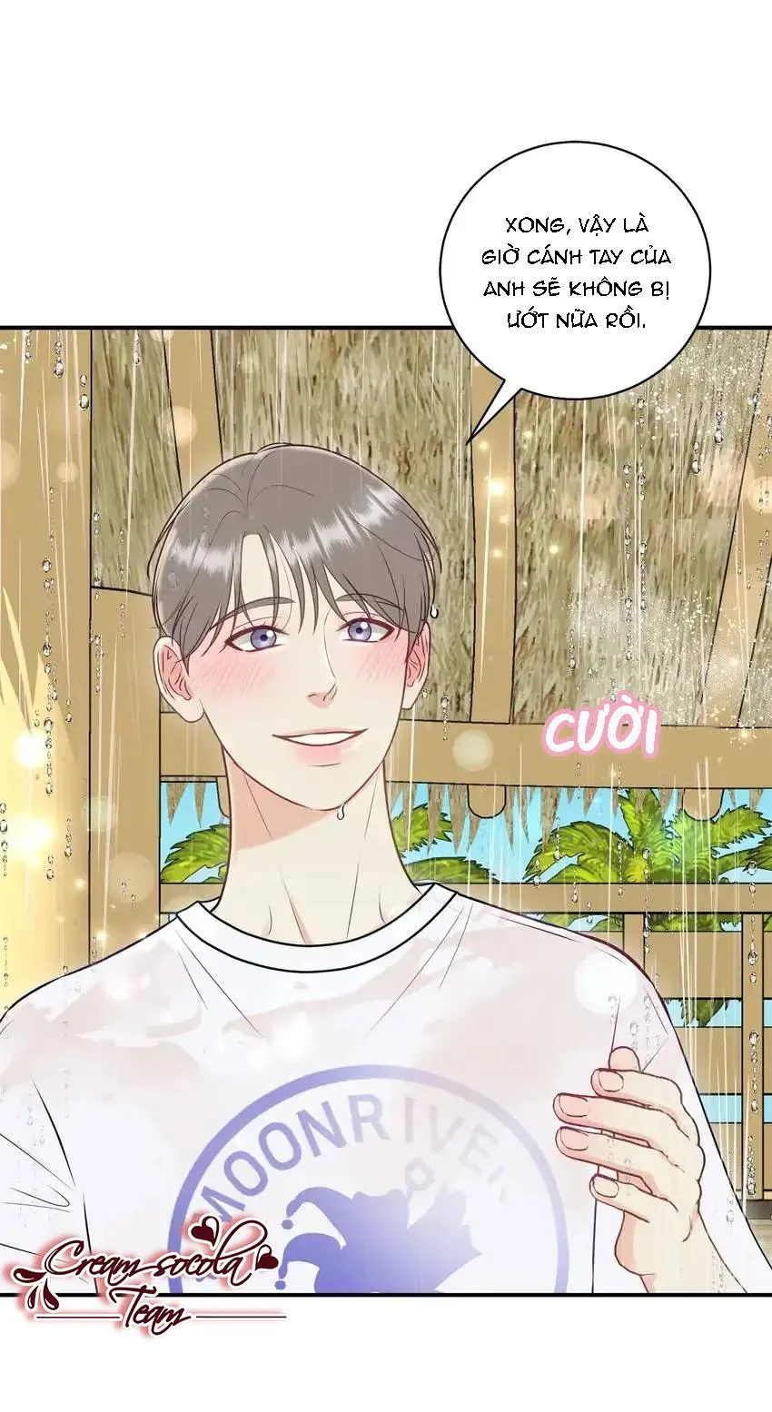 Hạnh Phúc Trọn Vẹn Chapter 36 Trang 15