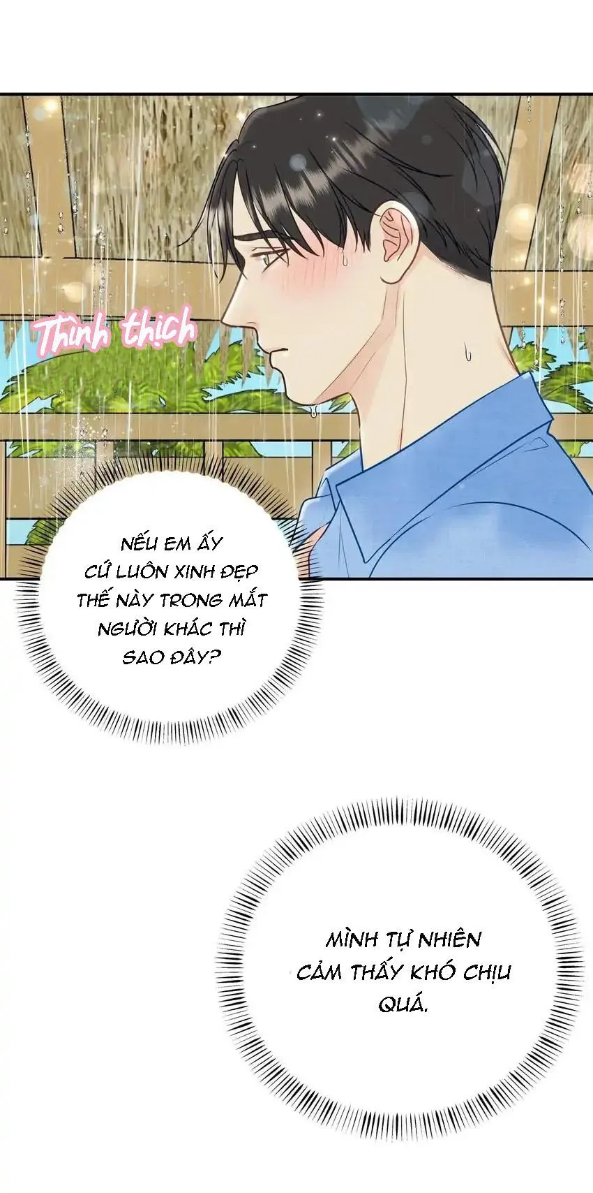 Hạnh Phúc Trọn Vẹn Chapter 36 Trang 16