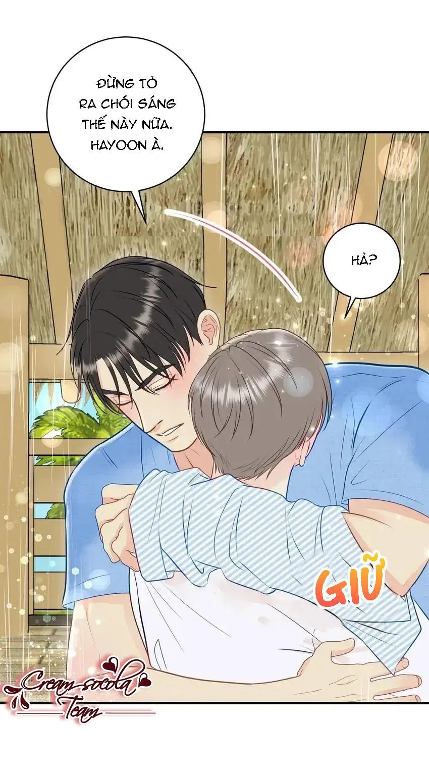 Hạnh Phúc Trọn Vẹn Chapter 36 Trang 17