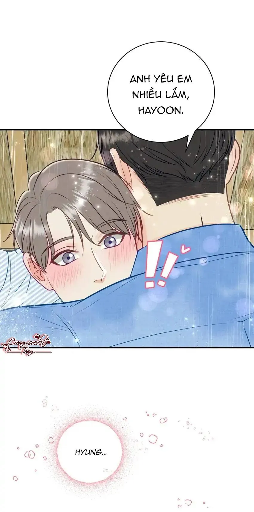 Hạnh Phúc Trọn Vẹn Chapter 36 Trang 18