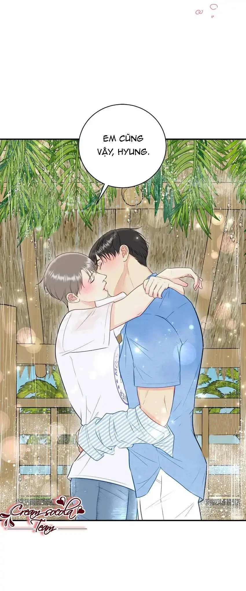 Hạnh Phúc Trọn Vẹn Chapter 36 Trang 19