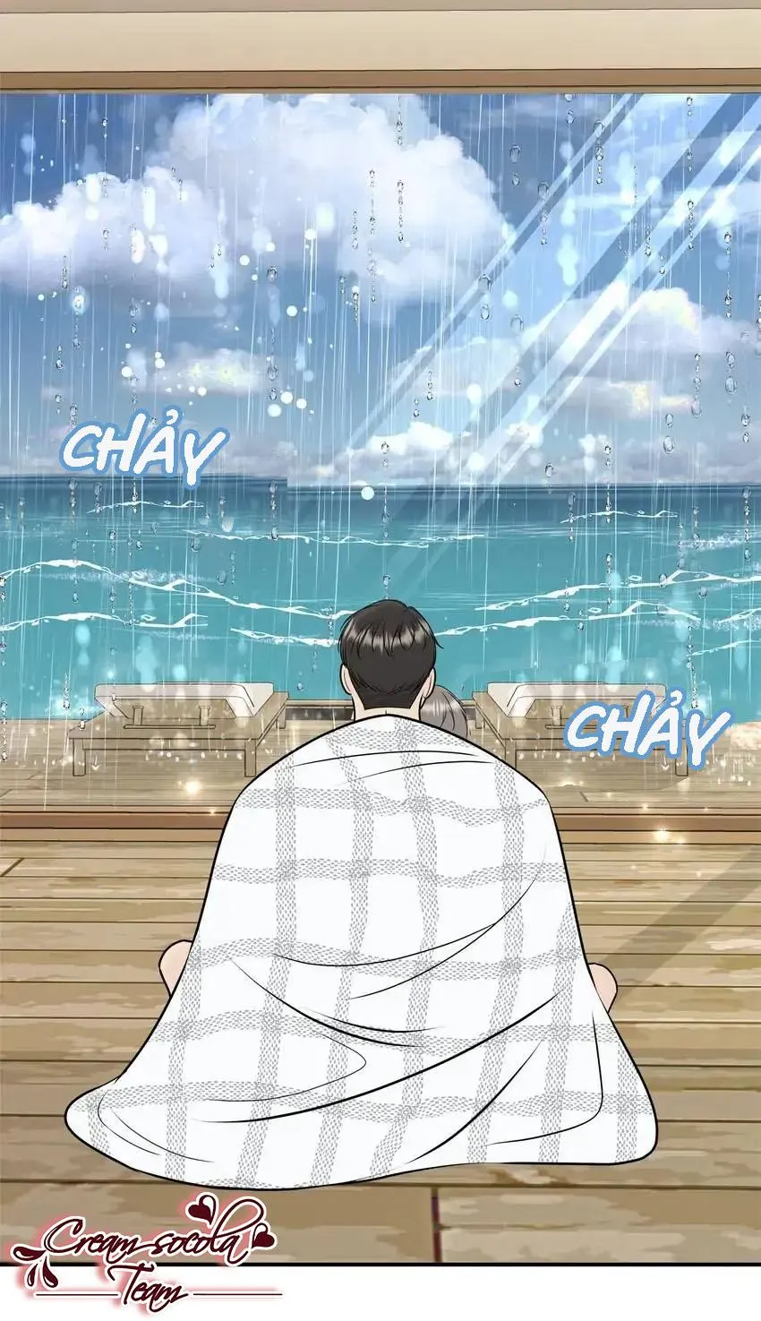 Hạnh Phúc Trọn Vẹn Chapter 36 Trang 22