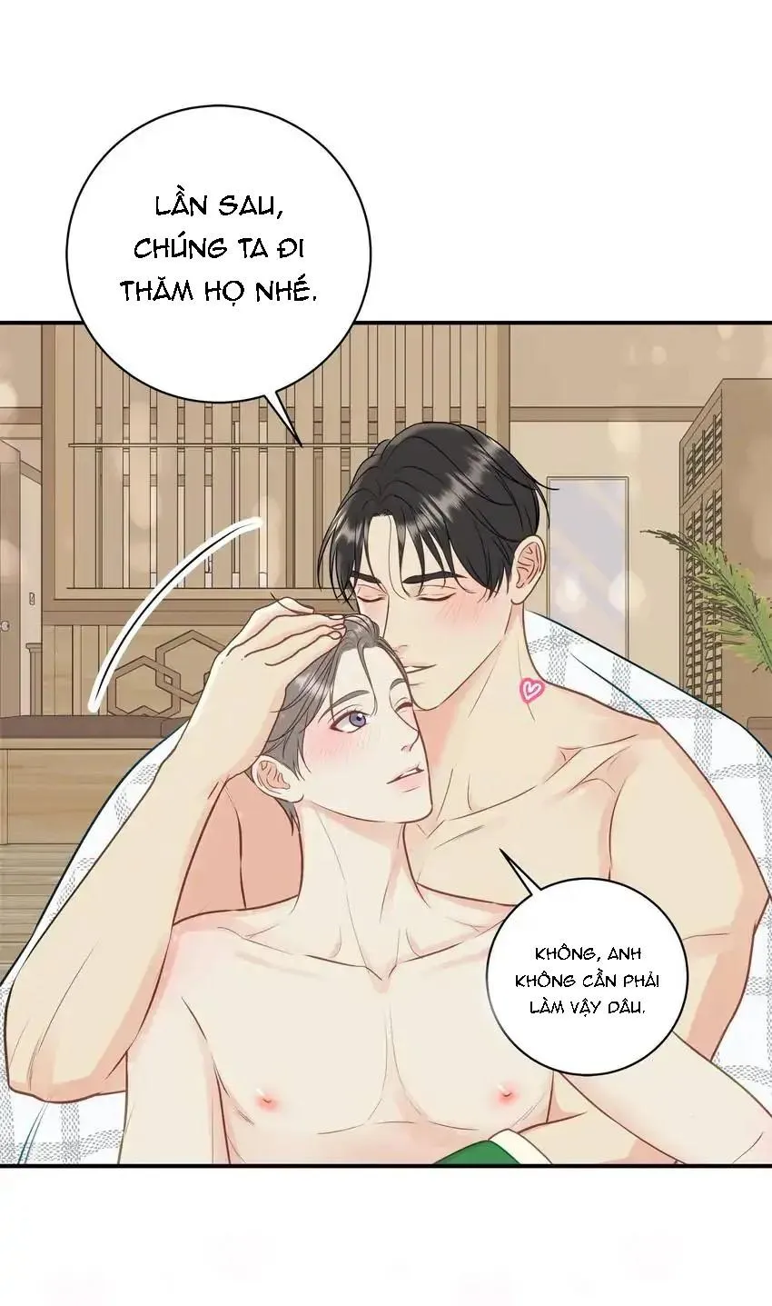 Hạnh Phúc Trọn Vẹn Chapter 36 Trang 27