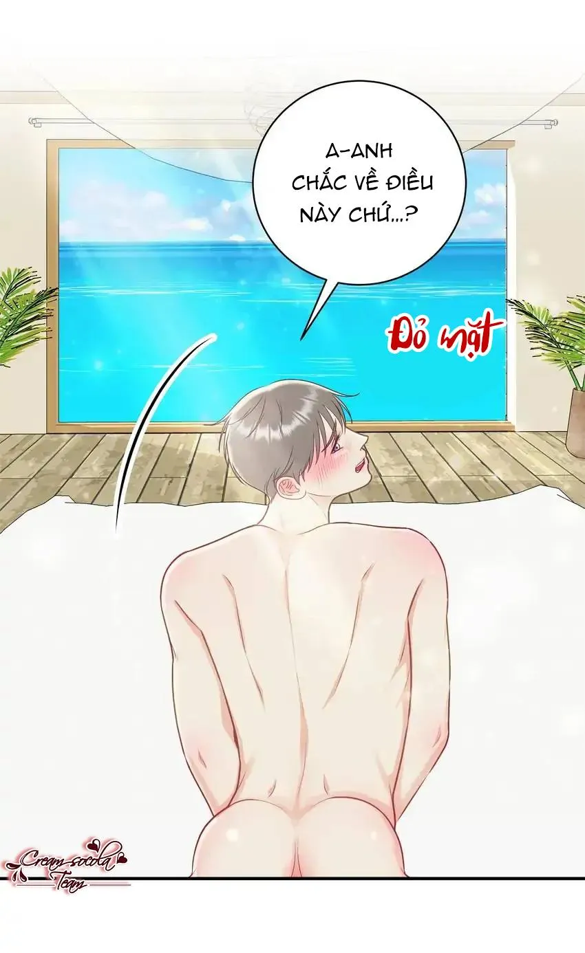 Hạnh Phúc Trọn Vẹn Chapter 36 Trang 33