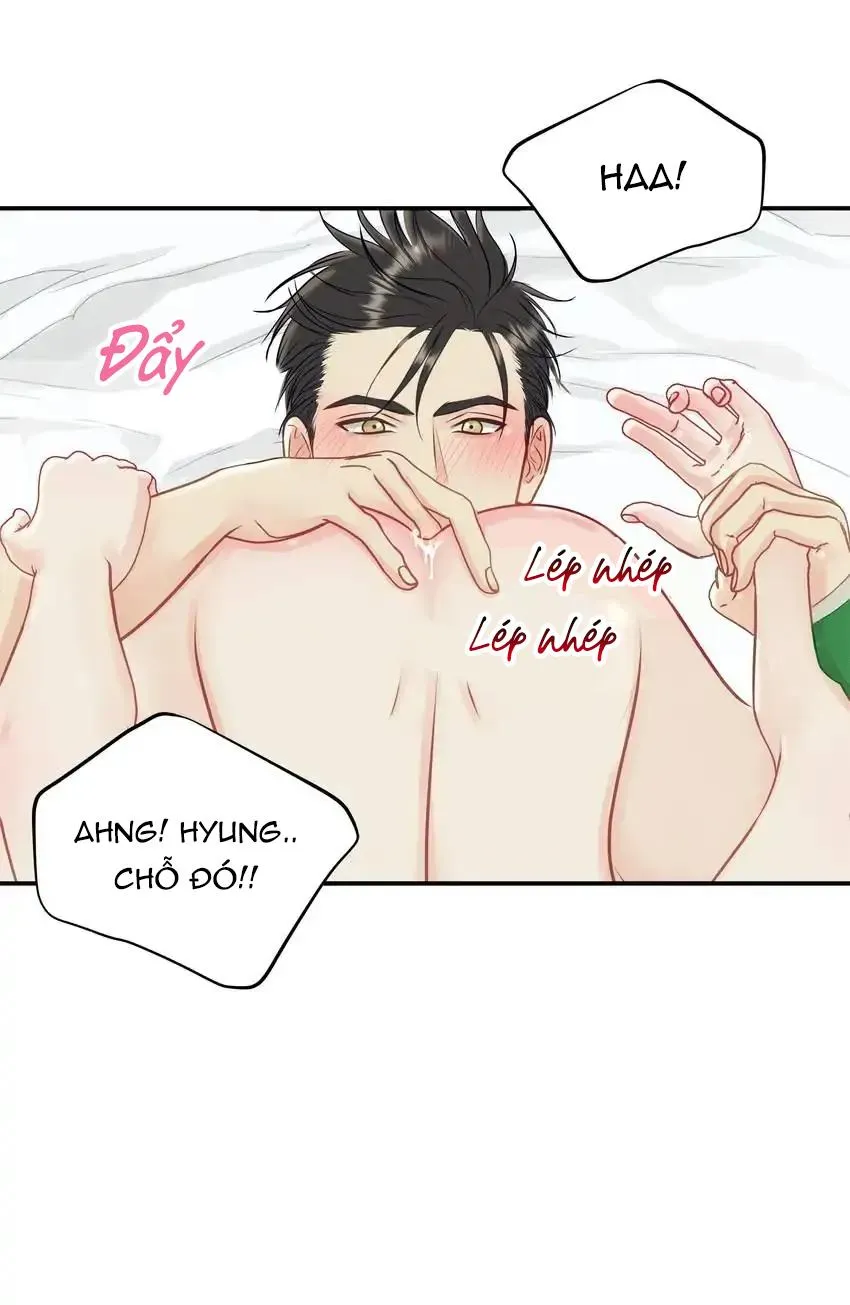 Hạnh Phúc Trọn Vẹn Chapter 36 Trang 41