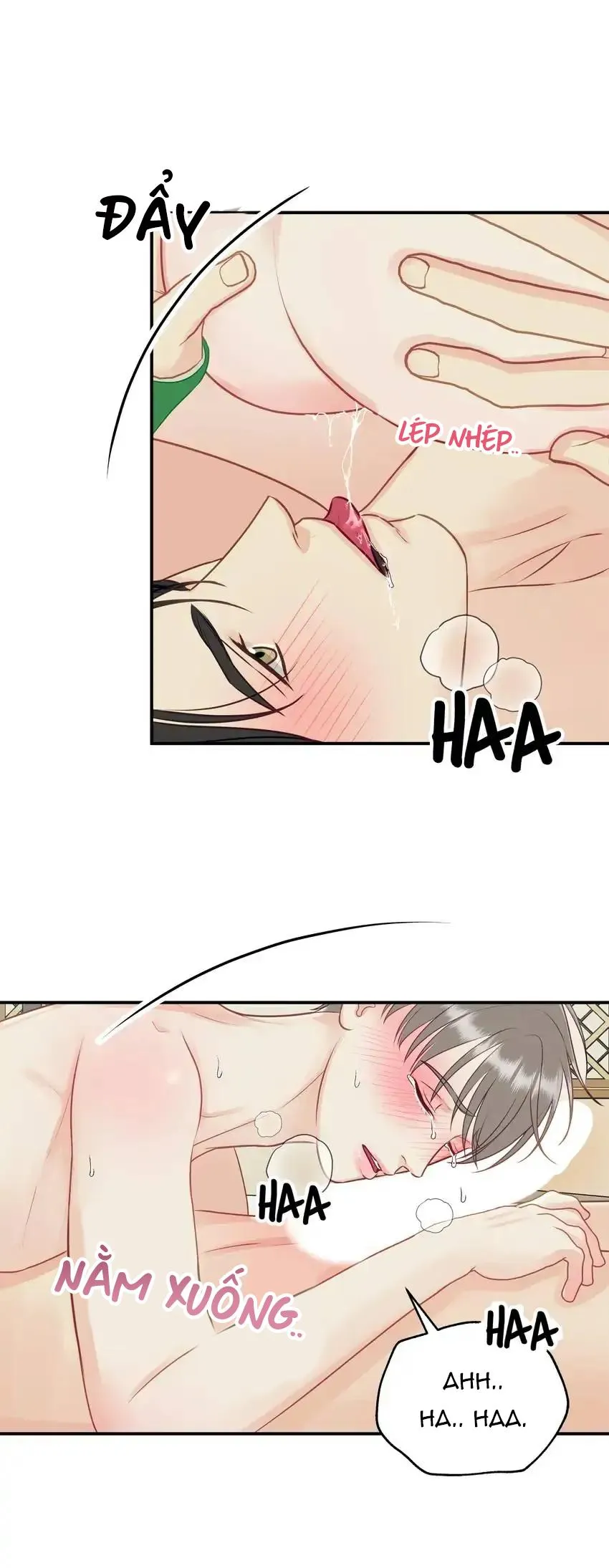 Hạnh Phúc Trọn Vẹn Chapter 36 Trang 45