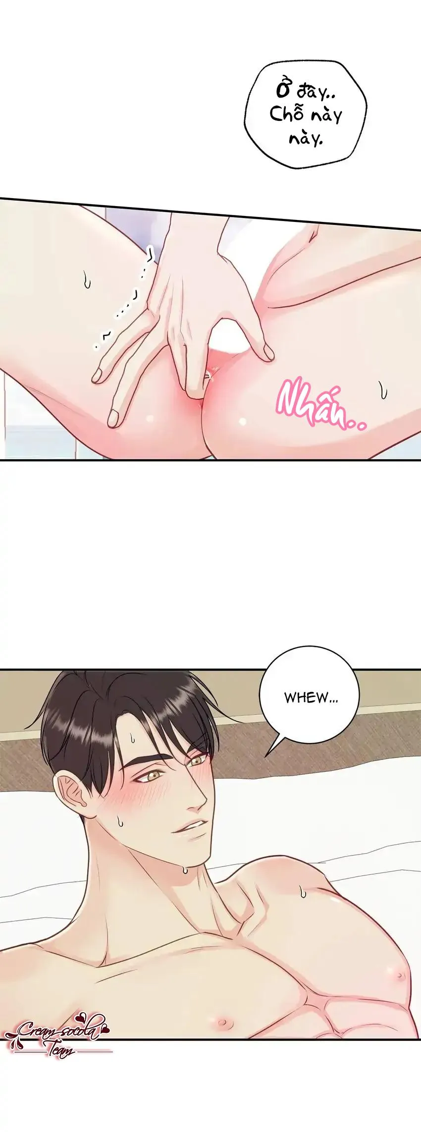 Hạnh Phúc Trọn Vẹn Chapter 37 Trang 14