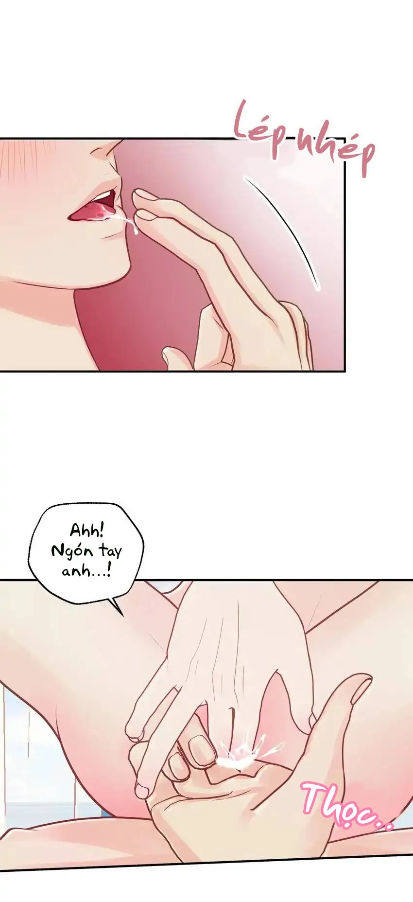 Hạnh Phúc Trọn Vẹn Chapter 37 Trang 15