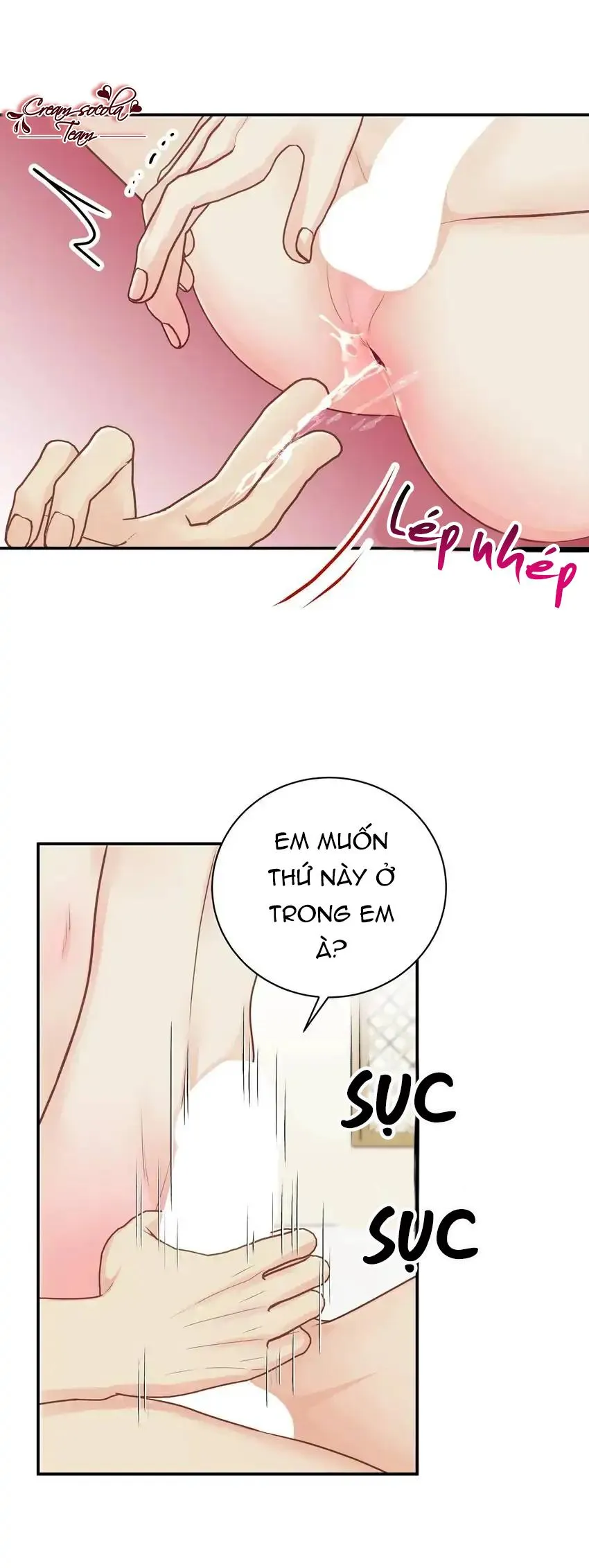 Hạnh Phúc Trọn Vẹn Chapter 37 Trang 17