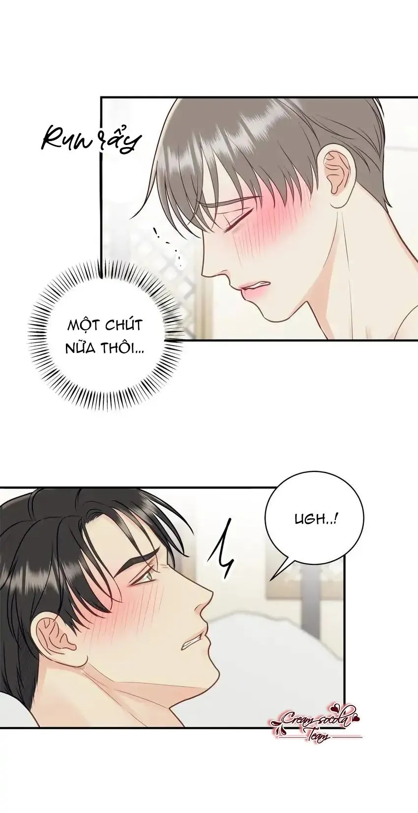 Hạnh Phúc Trọn Vẹn Chapter 37 Trang 24