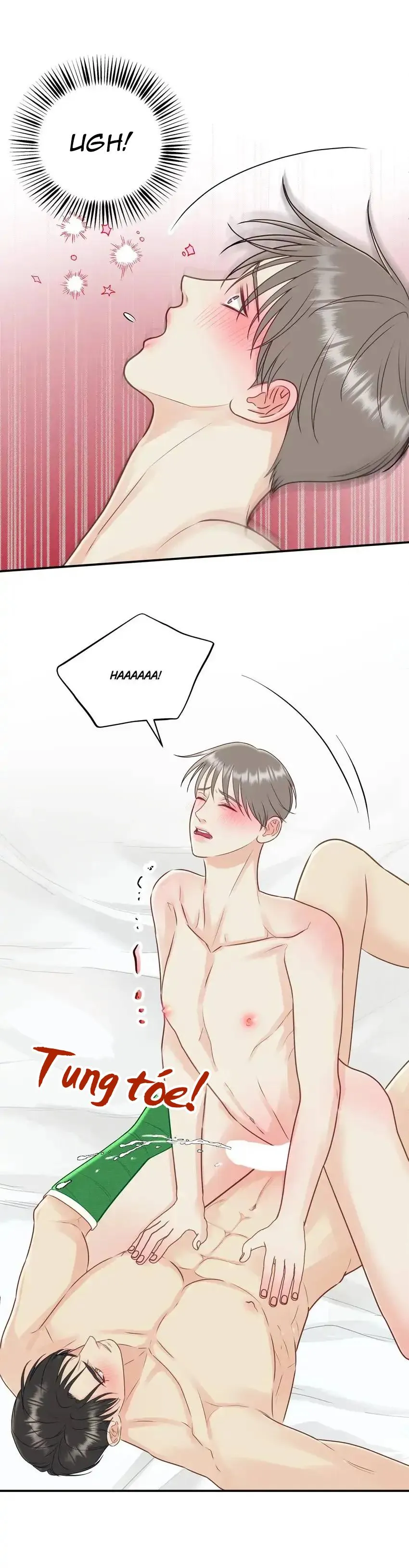 Hạnh Phúc Trọn Vẹn Chapter 37 Trang 26