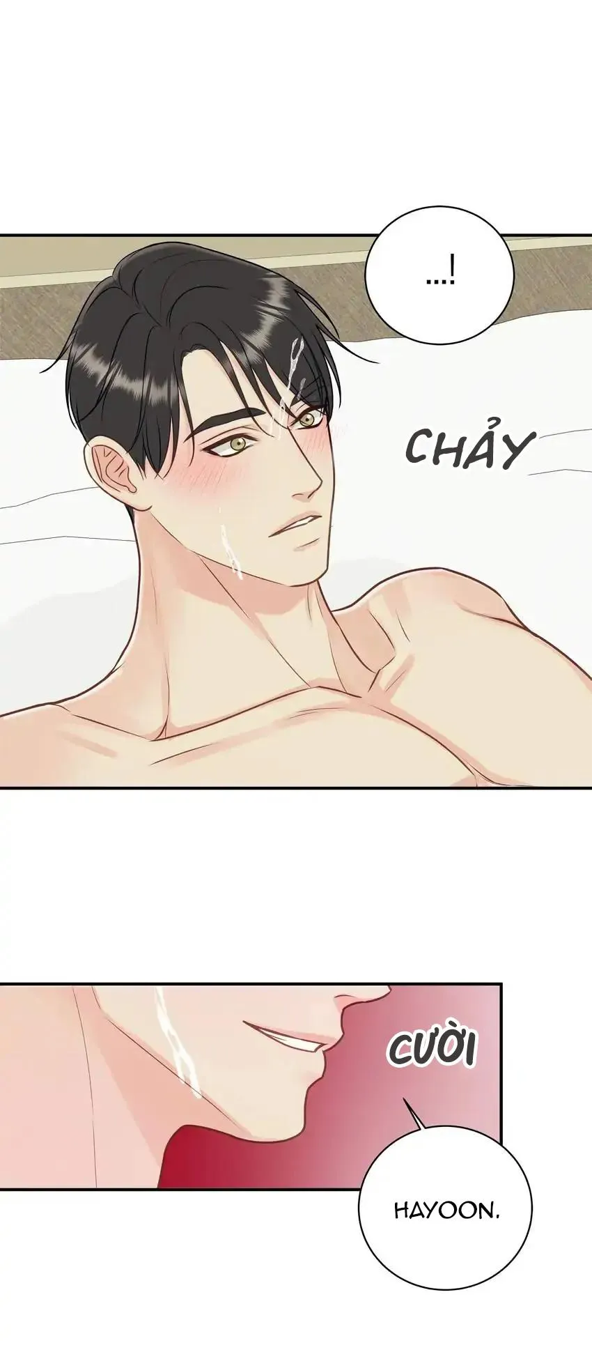 Hạnh Phúc Trọn Vẹn Chapter 37 Trang 29