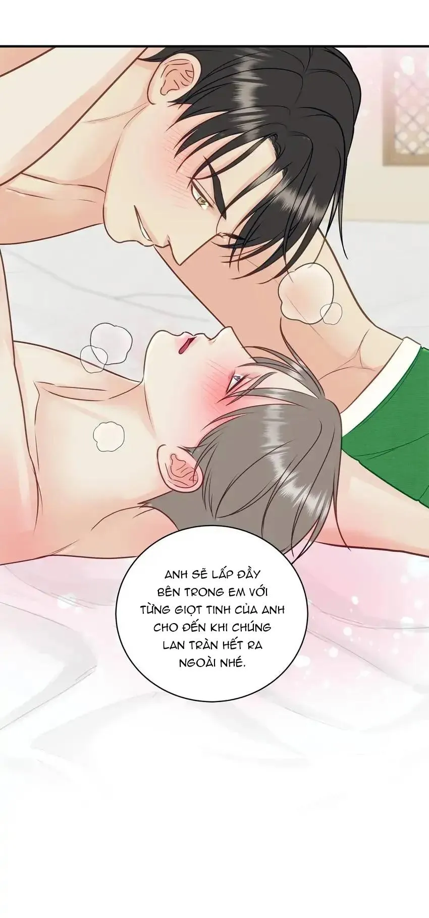 Hạnh Phúc Trọn Vẹn Chapter 37 Trang 33