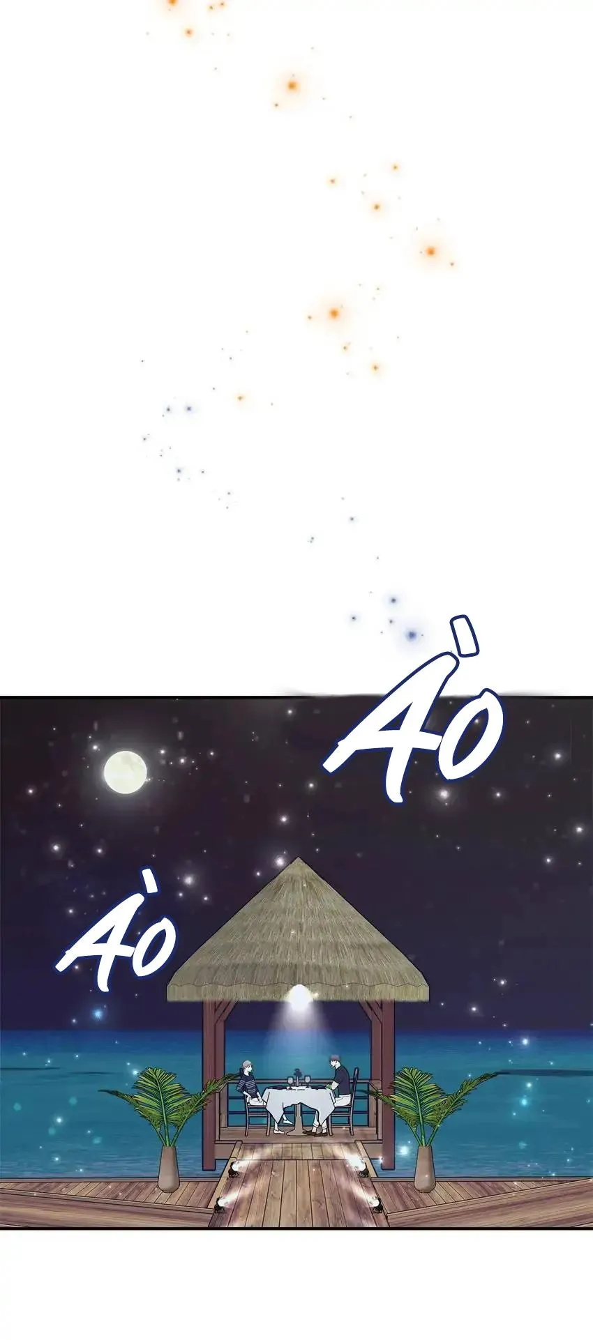 Hạnh Phúc Trọn Vẹn Chapter 37 Trang 35