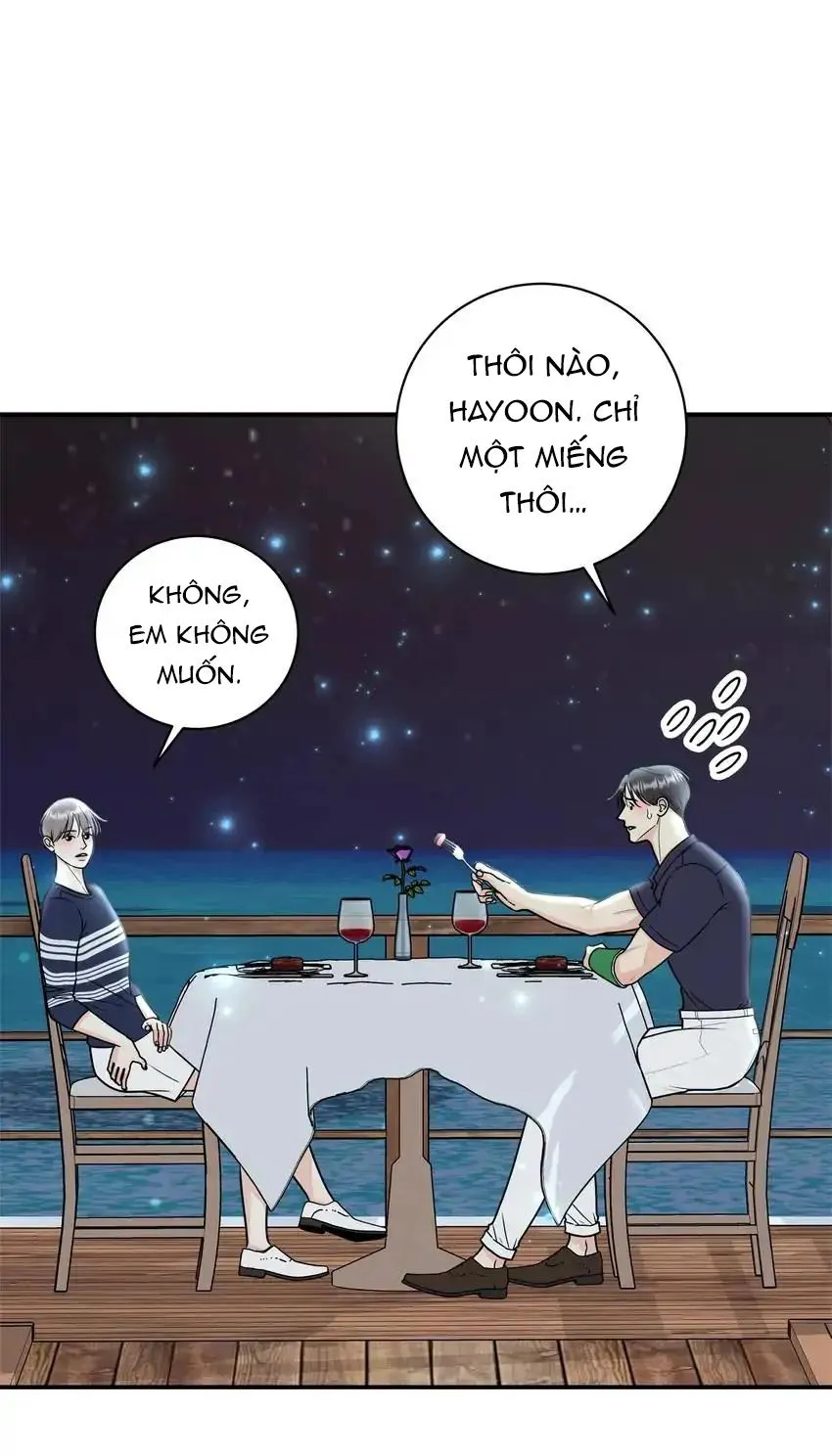 Hạnh Phúc Trọn Vẹn Chapter 37 Trang 37