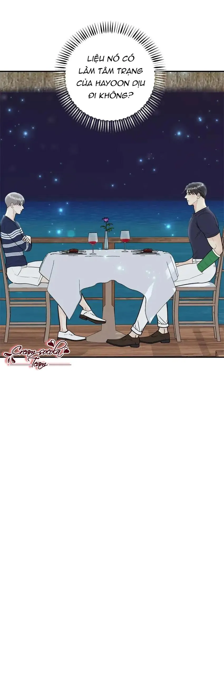 Hạnh Phúc Trọn Vẹn Chapter 37 Trang 40